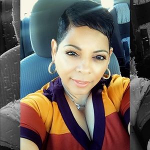 Meet your Posher, Freda